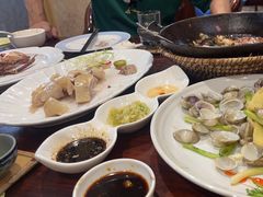 -东江海鲜酒家(艺都分店)
