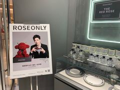 -ROSEONLY诺誓(磐基中心店)