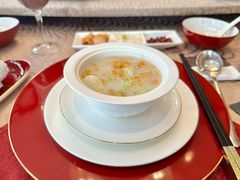-洲际酒店·凌霄餐厅(紫峰大厦店)