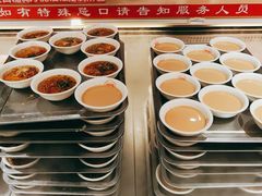 -蓉语串串火锅(振兴路店)