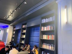 -星轶STARX影城(星沙吾悦广场STARX店)
