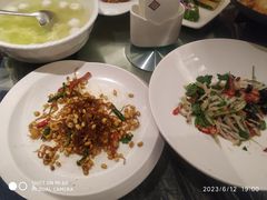 -四季轩中餐厅(徐州开元名都大酒店)