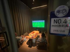 -水之梦(黄浦店)