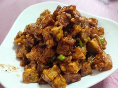 -乐乐餐厅(湘子庙街店)