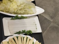 -金富苑肥牛火锅(城中总寨店)
