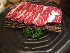 -黑牛の店·和牛烧肉(大悦城店)