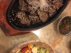 -桃屋日本料理(清华科技园店)