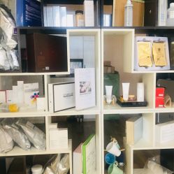 -skin皮肤管理中心