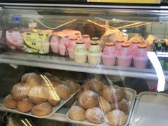 -韩国利尔面包(桂林路店)