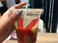 -肯德基(新阳光店)