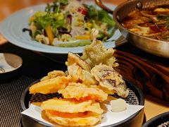 -德川家日本料理(中关村寰太大厦店)