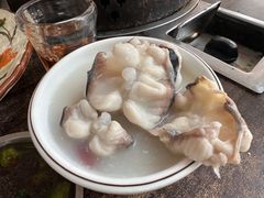 -鸿渡渔庄·特色鸭咀鱼