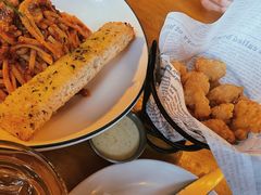 肉酱面-COMMUNE幻师(五角场店)