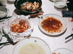 -大榕树下顺德菜(融创茂店)