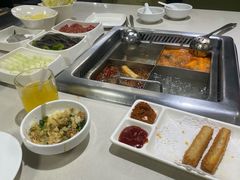 -海底捞火锅(吾悦国际广场店)