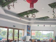 -碧海银沙海鲜餐厅(恒大海上威尼斯店)