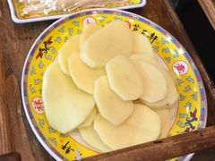 -芦月轩羊蝎子(北蜂窝店)