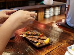 -鸟鹏烧鸟居酒屋(熙龙湾店)