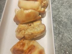 -纳瓦新疆菜(银都店)