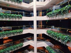 -春晖园度假酒店温泉