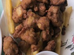 -老虎滩船说·海胆水饺·大连海鲜(老虎滩店)