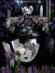 -花轿喜屋婚礼策划