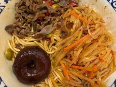 -梅溪·小伙子干挑面(安吉总店)