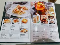 -香港新发烧腊茶餐厅(万象店)