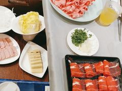 -东来顺饭庄(apm总店)