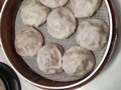 鸡汁汤包-百年尹氏汤包(湖南路狮子桥店)