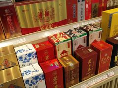 零售区-大桥道糕点食品店(津塘路店)