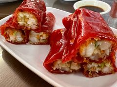 -日日鲜自助餐厅(小公园店)