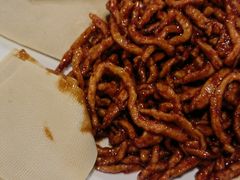 -陈傻子餐厅(世纪都会店)