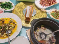 -干老四雅鱼饭店(滨江西路店)