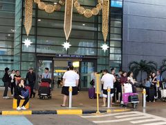 -尼诺伊·阿基诺国际机场T3航站楼