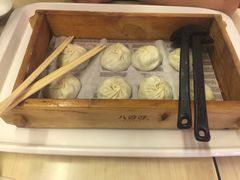 -八婆婆烧仙草(中山路店)