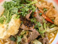 -方铲铲·成都板凳面(滨江银泰店)