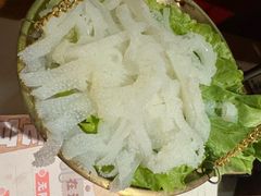 -哥老官重庆美蛙鱼头(五角场合生汇店)