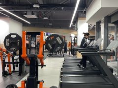 -AFTERWORK健身(万通中心店)