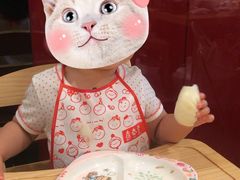 -鼎泰丰(当代商城店)