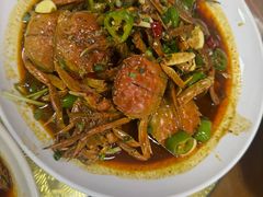 -高淳老街土菜馆(迎薰门店)