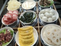 -咏江南·苏式火锅·苏州评弹(观前街店)
