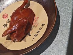 -恒记饭店(珠江路总店)