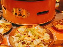 -西塔老太太泥炉烤肉(苏州大悦城店)