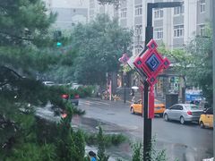 -雕刻时光咖啡馆(南院门店)