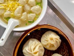 -绿杨馄饨临顿路店