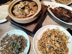 -北平小馆·烤鸭·家常菜(磨房北里店)