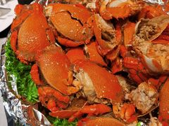 -永泰福朋喜来登酒店-宜客乐自助餐厅(远大路店)