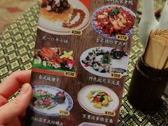 -南沙游艇会·大兵船餐厅