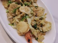 -金海湾海鲜排档(朱家尖店)